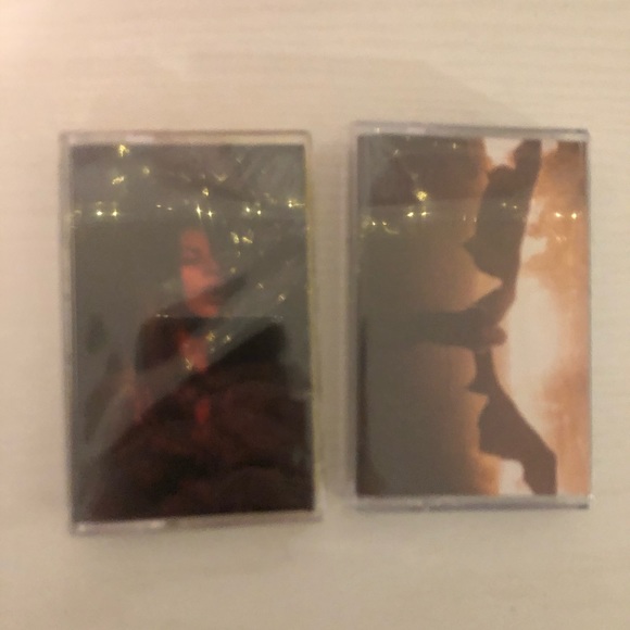 Billie eilish cassettes - Picture 1 of 4
